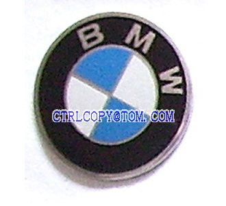 BMW Logo for Flip Key