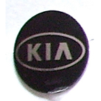 KIA Logo for Flip Key