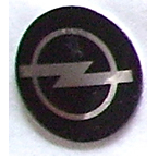 OPEL Logo for Flip Key