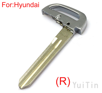 HYUNDAI VERNA Smart emergency key(right )