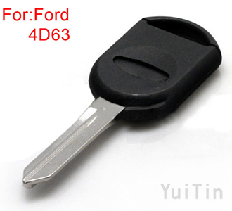 [FORD] transponder key 4D63
