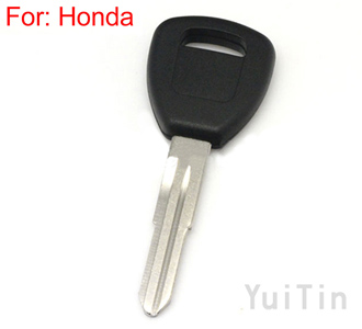 HONDA key shell 2.3