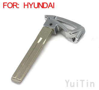 [HYUNDAI][SMA] key blade