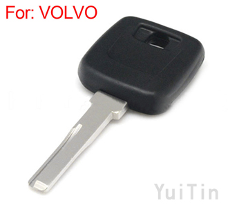 VOLOV key shell (No Logo)