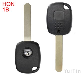HONDA odyssey remote key shell 1 button