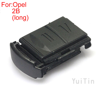 OPEl remote shell 2 button (long)