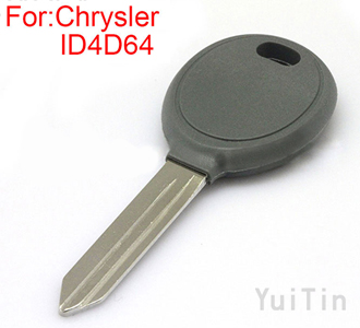 [CHRYSLER] transponder key ID4D64