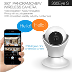 1080P Home Security Surveillance IP Camera
