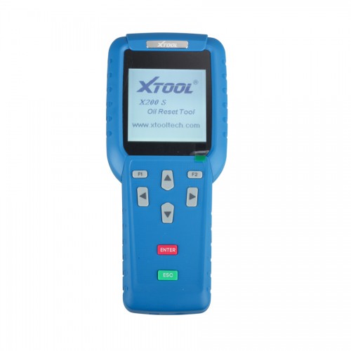 Promotion XTOOL Oil Reset Tool X-200 X200