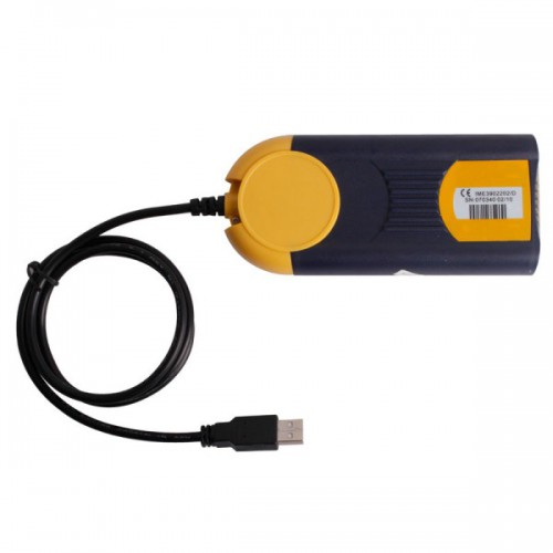 Multi-Diag Access J2534 2013.02V Universal OBDII Diagnostic Tool