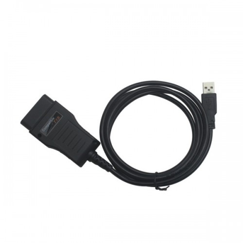 XHORSE TIS Diagnostic Cable For Toyota Supports Diagnostics And Active Tests