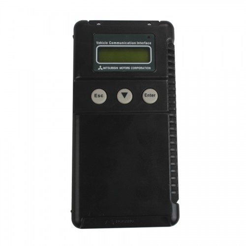 MUT-3 For Mitsubishi Diagnostic And Programming Tool