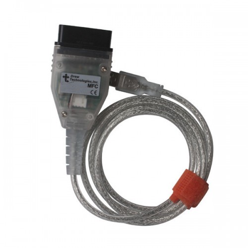 Mangoose For Honda J2534 And J2534-1 Compliant Device Driver