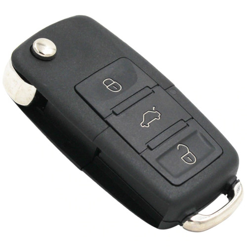 5PCS/SET B01-3 3 Buttons Remote Key For KD200/KD900/Mini