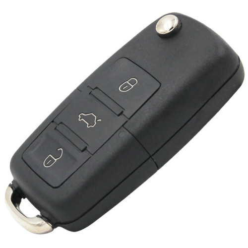 5PCS/SET B01-3 3 Buttons Remote Key For KD200/KD900/Mini