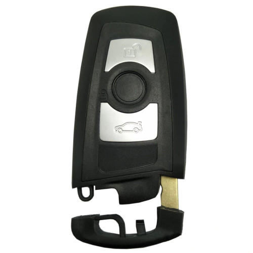 Smart Remote Key Keyless Entry 3 Buttons 315MHz For BMW