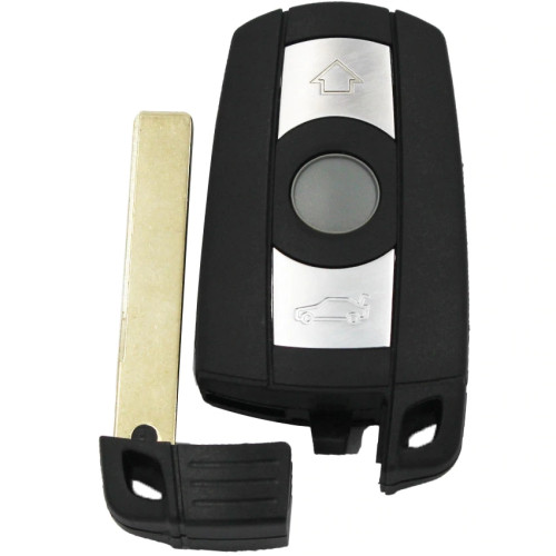 3 Buttons Smart remote Key 315MHZ for BMW CAS3+ (Smart System)