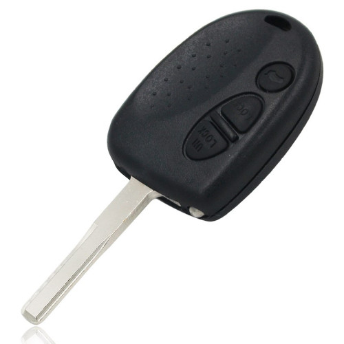 3 Buttons 304MHz Remote Key For Chevrolet/Buick/Holden