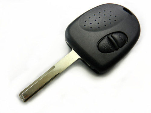 2 Buttons 304MHz Remote Key For Chevrolet/Buick/Holden