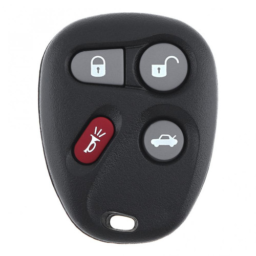 3+1 Buttons  315MHz  Remote Key For Cadi