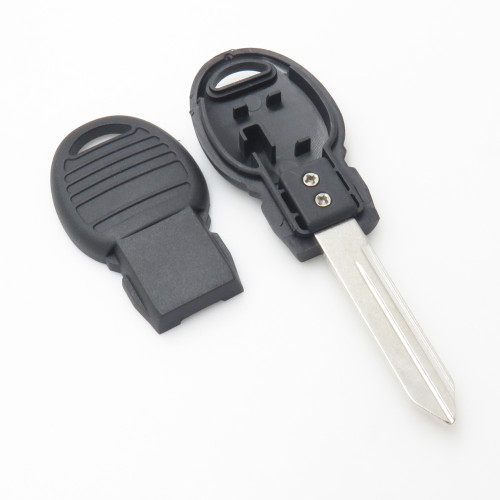 New Replacement Fobik Remote Transponder Key With ID46 Chip  For Dodge
