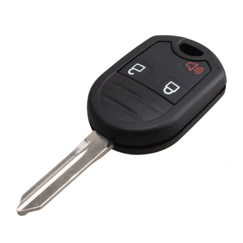 2+1 Buttons 315MHz Remote Key For Ford