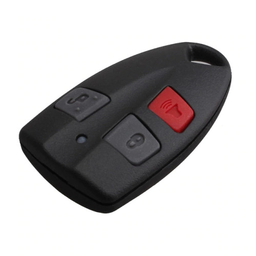 2+1 Buttons 304MHz Smart Remote Key For Ford