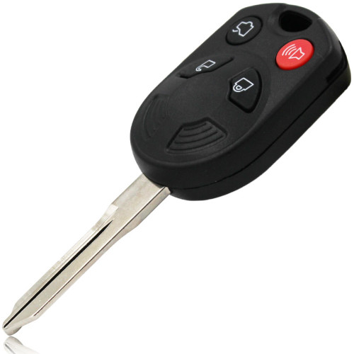 4 Buttons 315MHz Remote Key For Ford