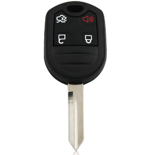 4 Buttons 315MHz Keyless Smart Remote Key For Ford