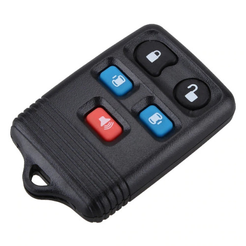 5 Buttons 315MHz Remote Key  For Ford