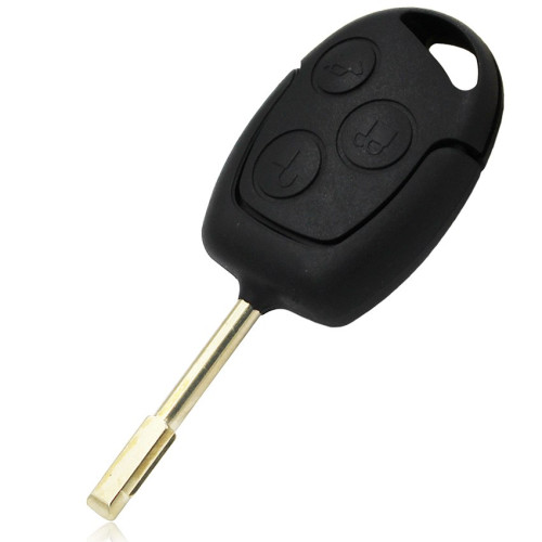 3 Buttons 315MHZ Keyless Entry Remote Key For Ford Mondeo