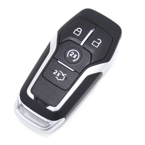 4 Buttons 868MHz Smart Remote Key For Ford Taurus 