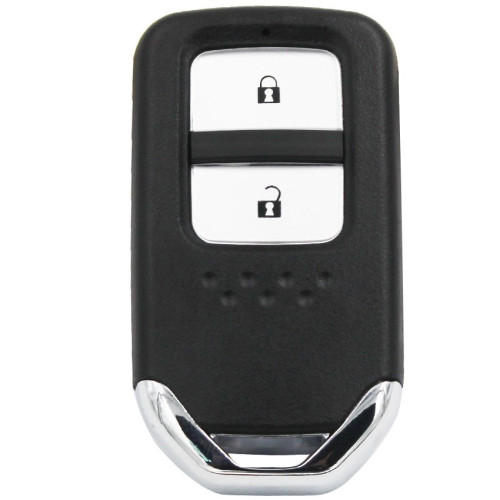 2 Button 434MHz Remote Smart Key For Honda