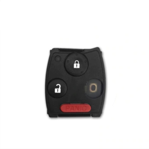 3+1/2+1 Buttons 313.8MHz Remote Set Key For Civic