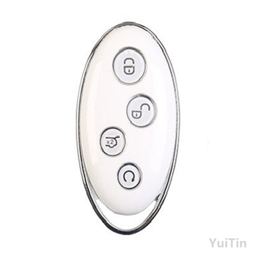 4 Buttons 315MHz Smart Key For BYD Song Max DM Pro EV450 EV360 EV500 E5 450 S7 With ID46 Chip