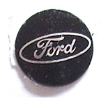 Ford Logo for Flip Key