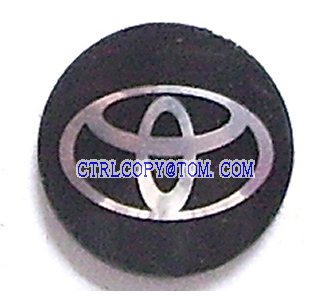 Toyota Logo for Flip Key