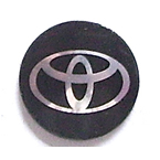 Toyota Logo for Flip Key