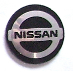 Nissan Logo for Flip Key