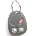 Cadillac 3  Button remote_types2 