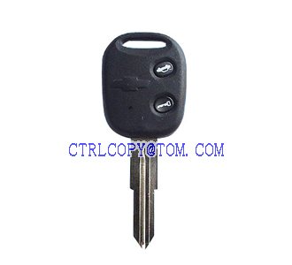 Chevrolet Epica 2 Кнопка Remote Shell ключ