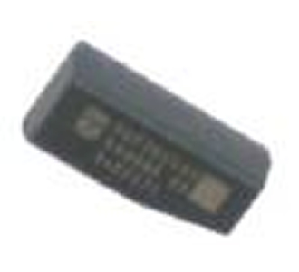 ID4C транспондер чип 