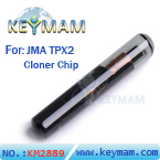 JMA TPX2 cloner chip for clone 4D