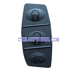 Ha/ma button rubber (10pcs/lot)