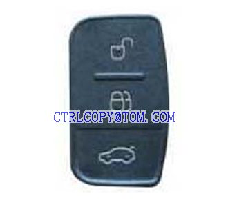 Ford Focus button rubber (10pcs/lot)