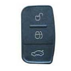 Ford Focus button rubber (10pcs/lot)