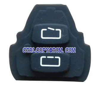 Zhonghua button rubber (10pcs/lot)