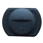 Mitsubishi 2 button remote button (10pcs/lot)