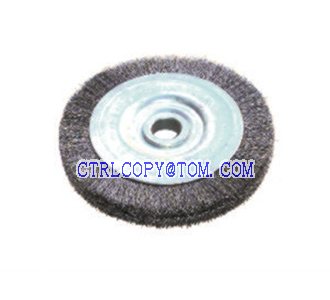 0030 SWB steel wire brush[For BW100A2, 100A3 ,100B,100E1,100F]