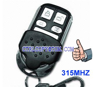 SL-QNRD027-315 Self-learning Remote control 315MHZ fixed frequency